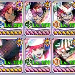 [GLOBAL]20k orbes espirituales| Riruka, Aizen, Halibel y etc |Android/iOS/Steam|CheckSS(BBS899) 4